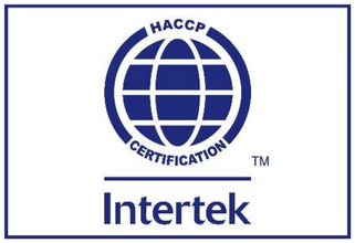 HACCP Intertek