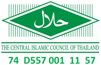 HALAL – The Central Islamic Council of Thailand