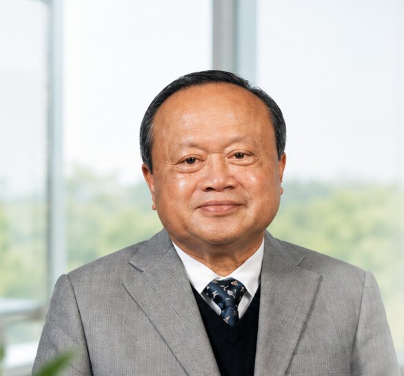 Mr. Sooksan Potiwat, founder