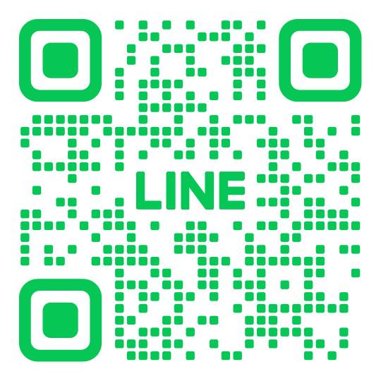 LINE Official Account @neagrothai QR code