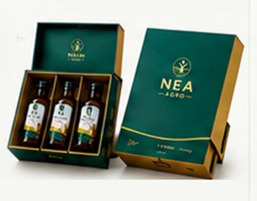 Gift Set Series
